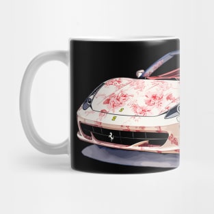 Ferrari Mug